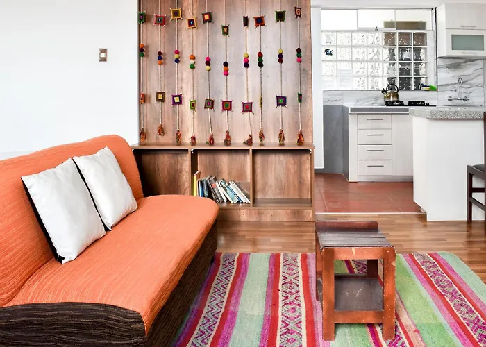 Apart Hotel El Puma