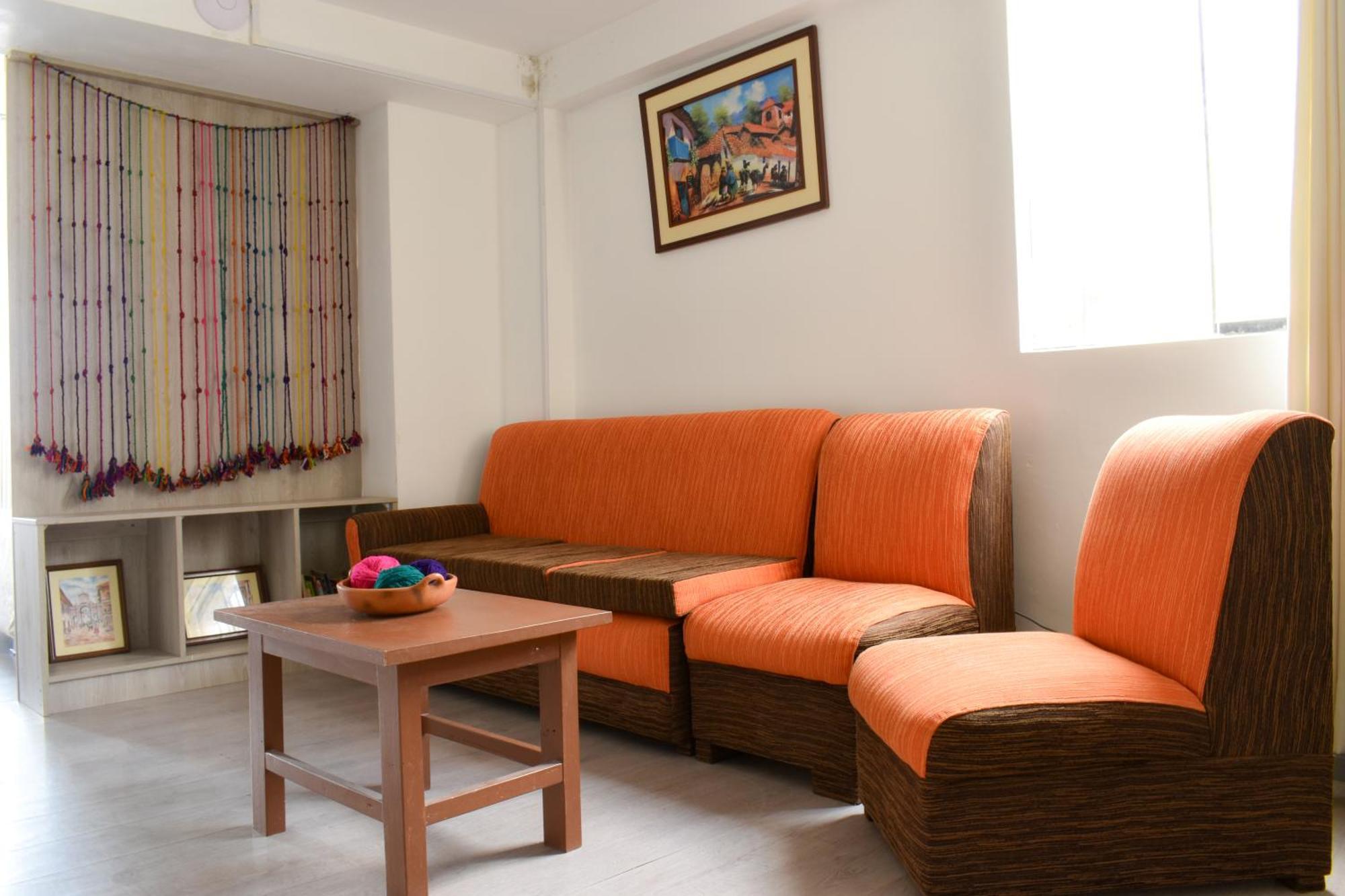 El Puma Hotel 2*