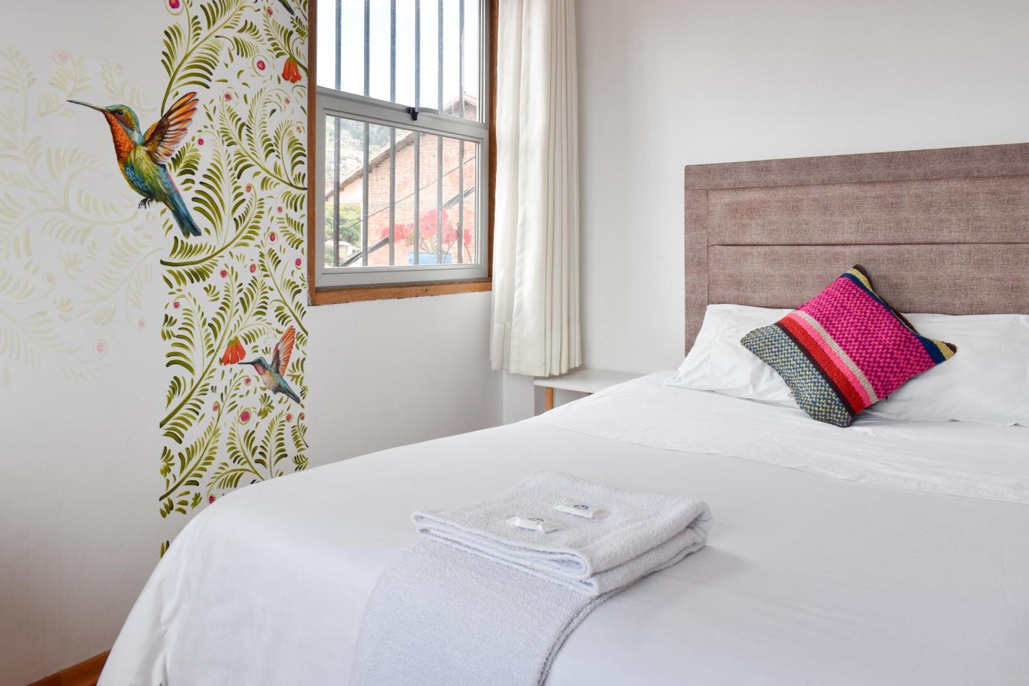 El Puma Hotel 2*