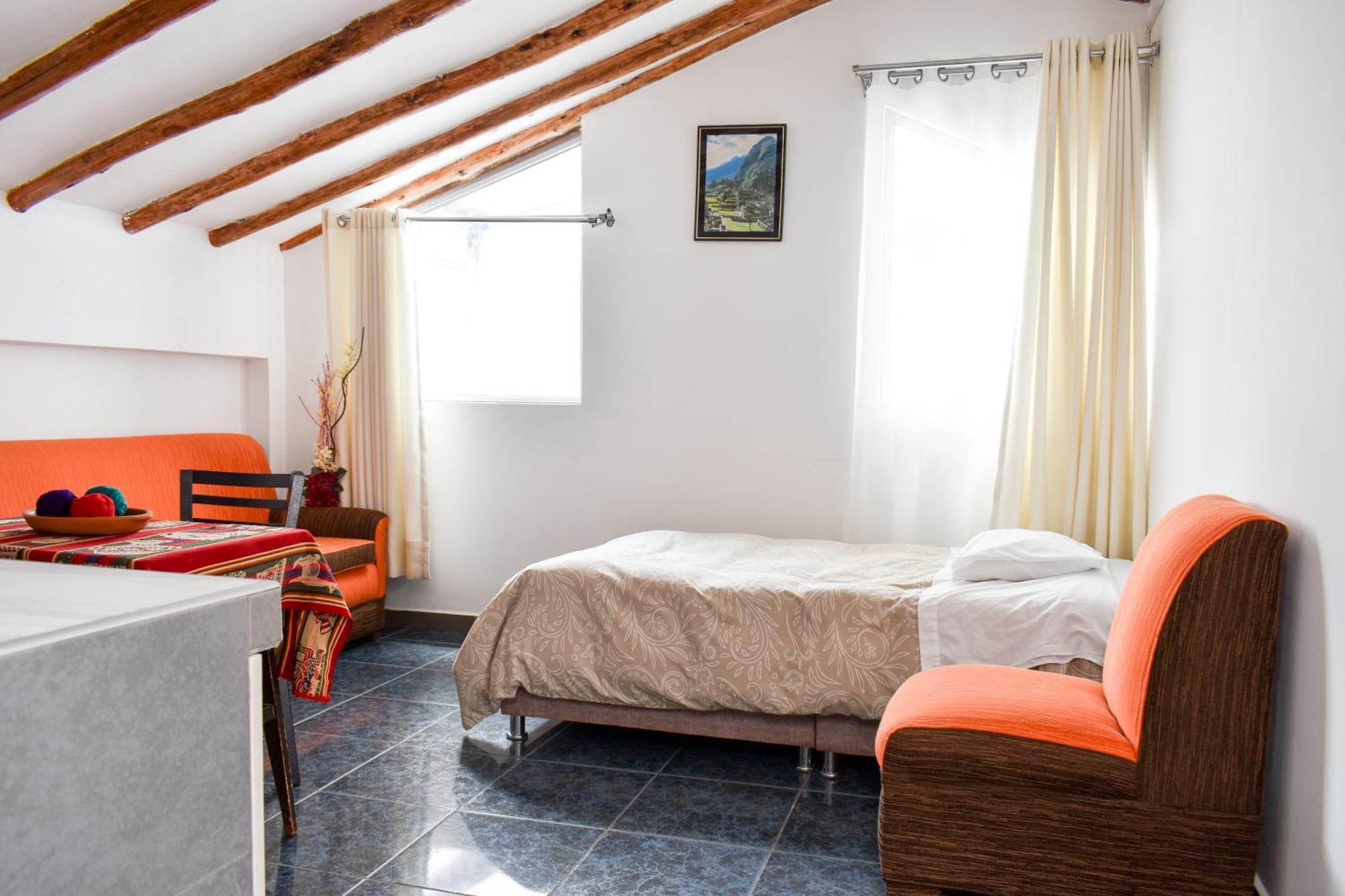 El Puma Hotel