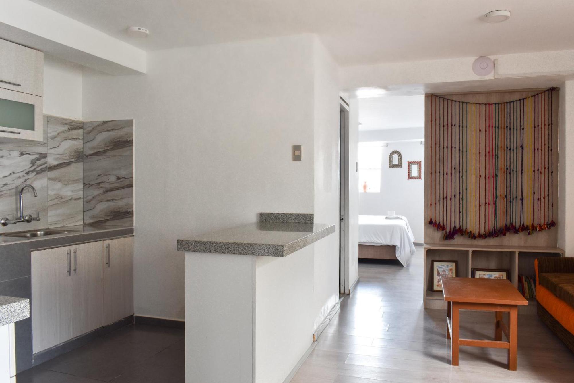 Hotel El Puma 2*