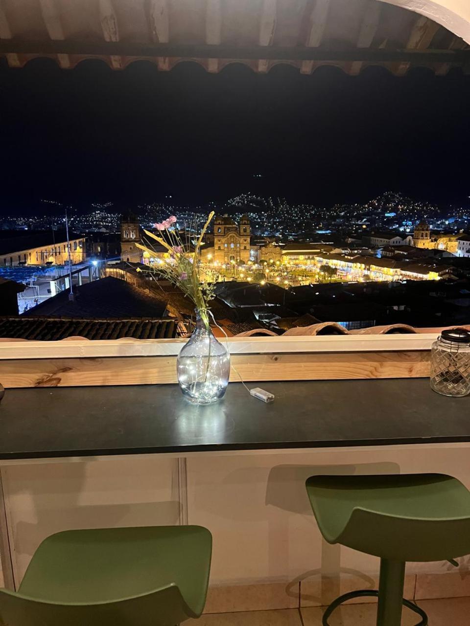 Hotel El Puma 2*