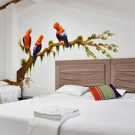 Apart Hotel El Puma Cuzco Exterior photo