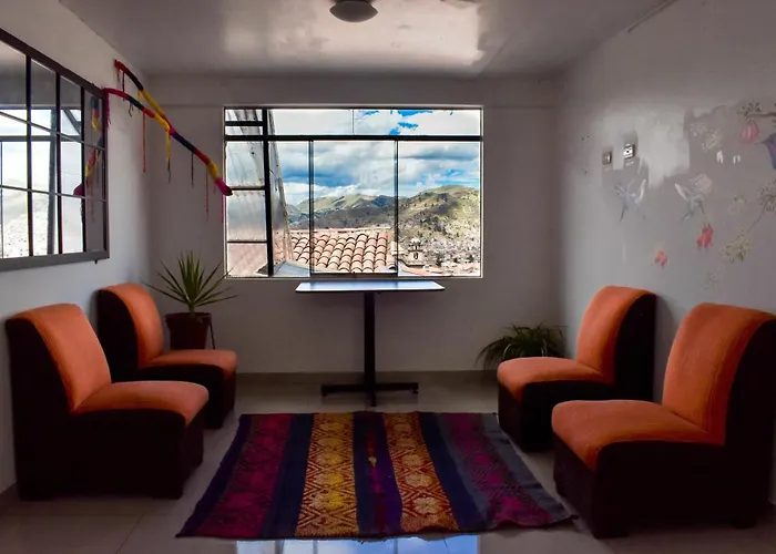 Apart Hotel El Puma