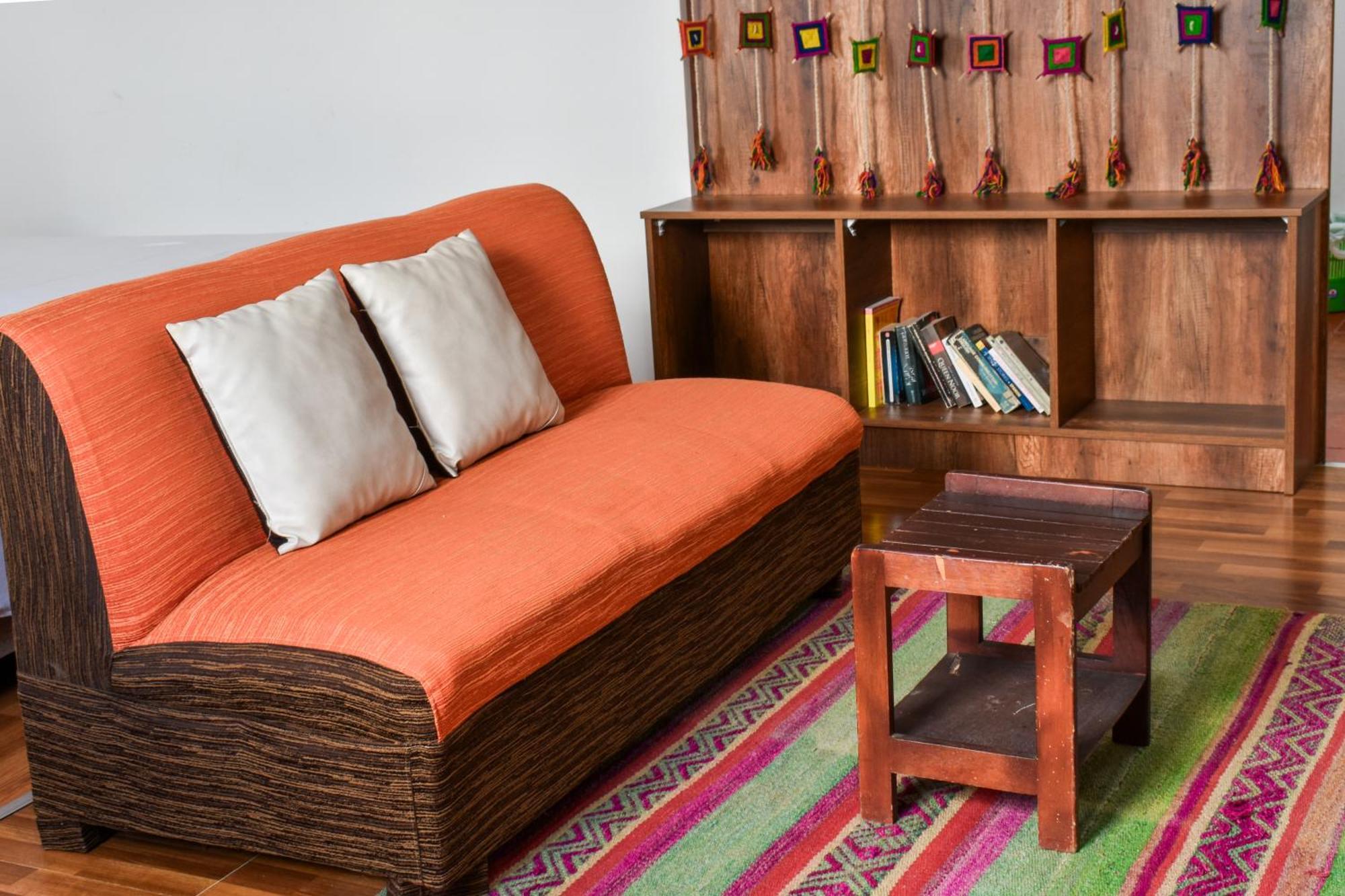El Puma Hotel Cuzco