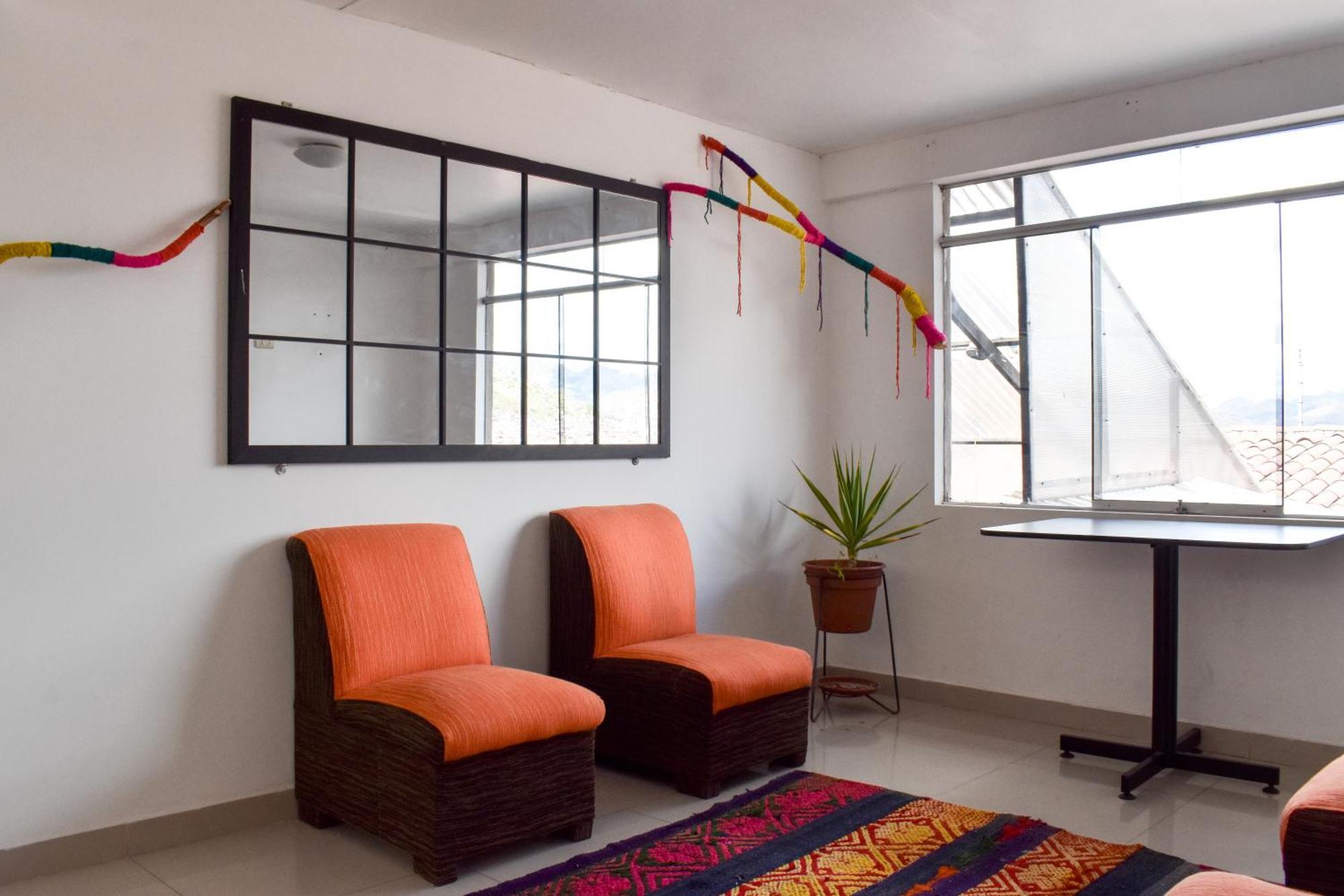 El Puma Hotel