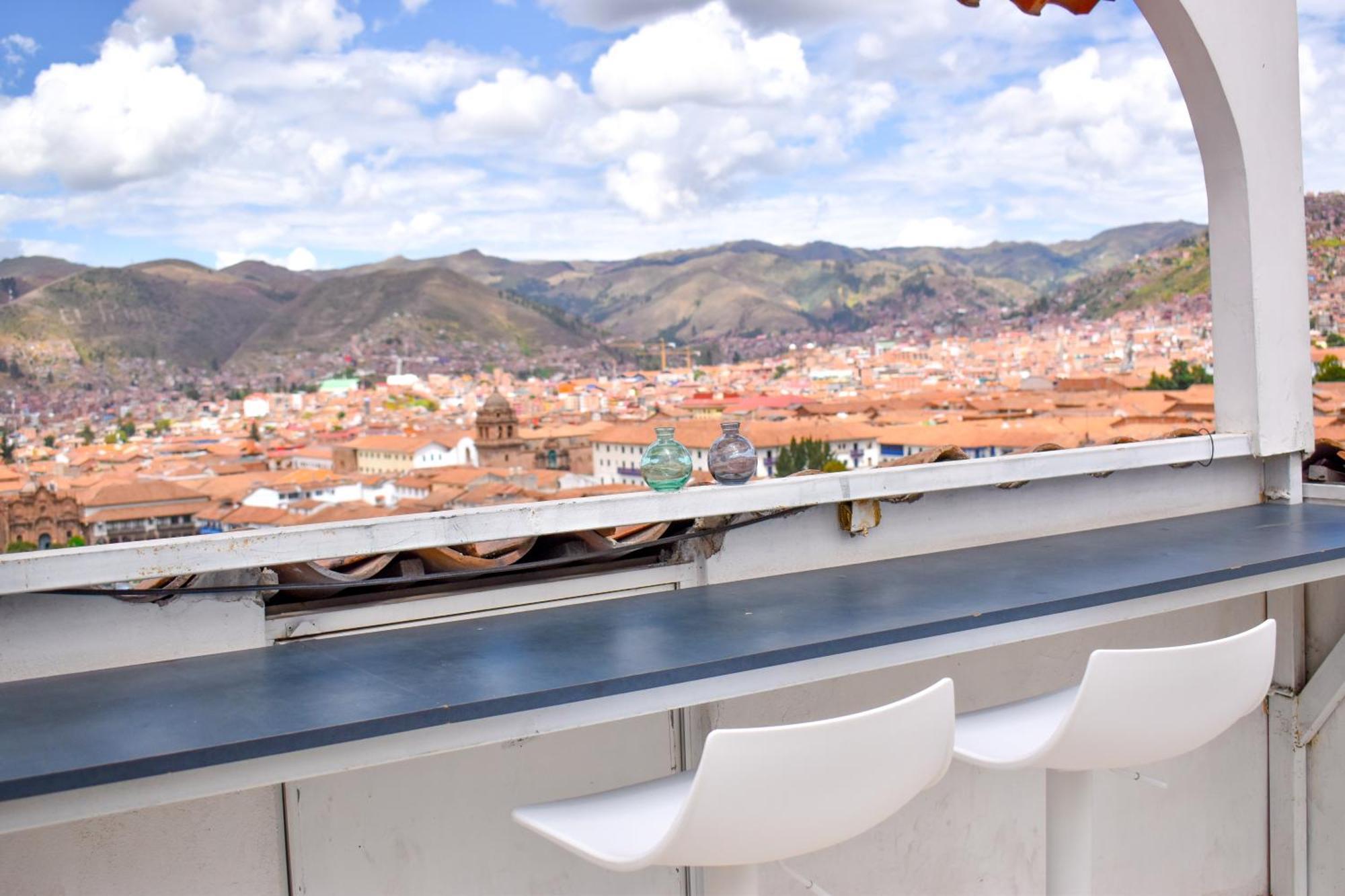 Hotel El Puma