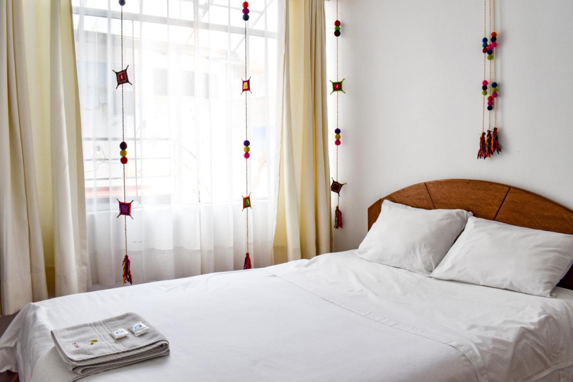 Hotel El Puma 2*
