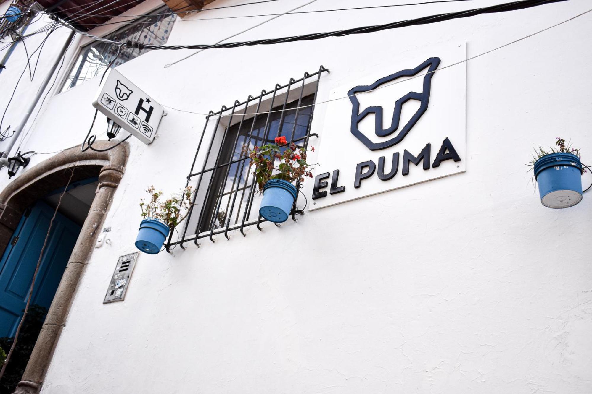 El Puma