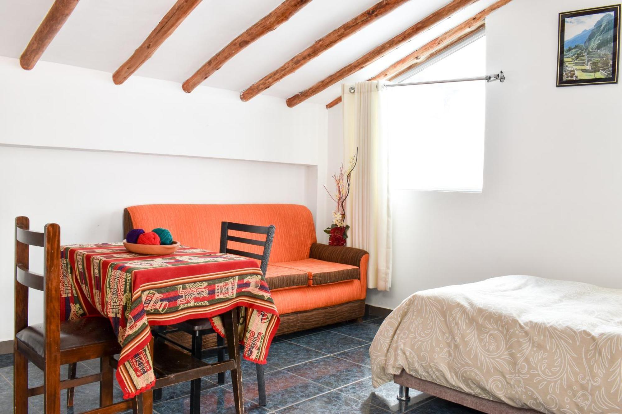 Hotel El Puma
