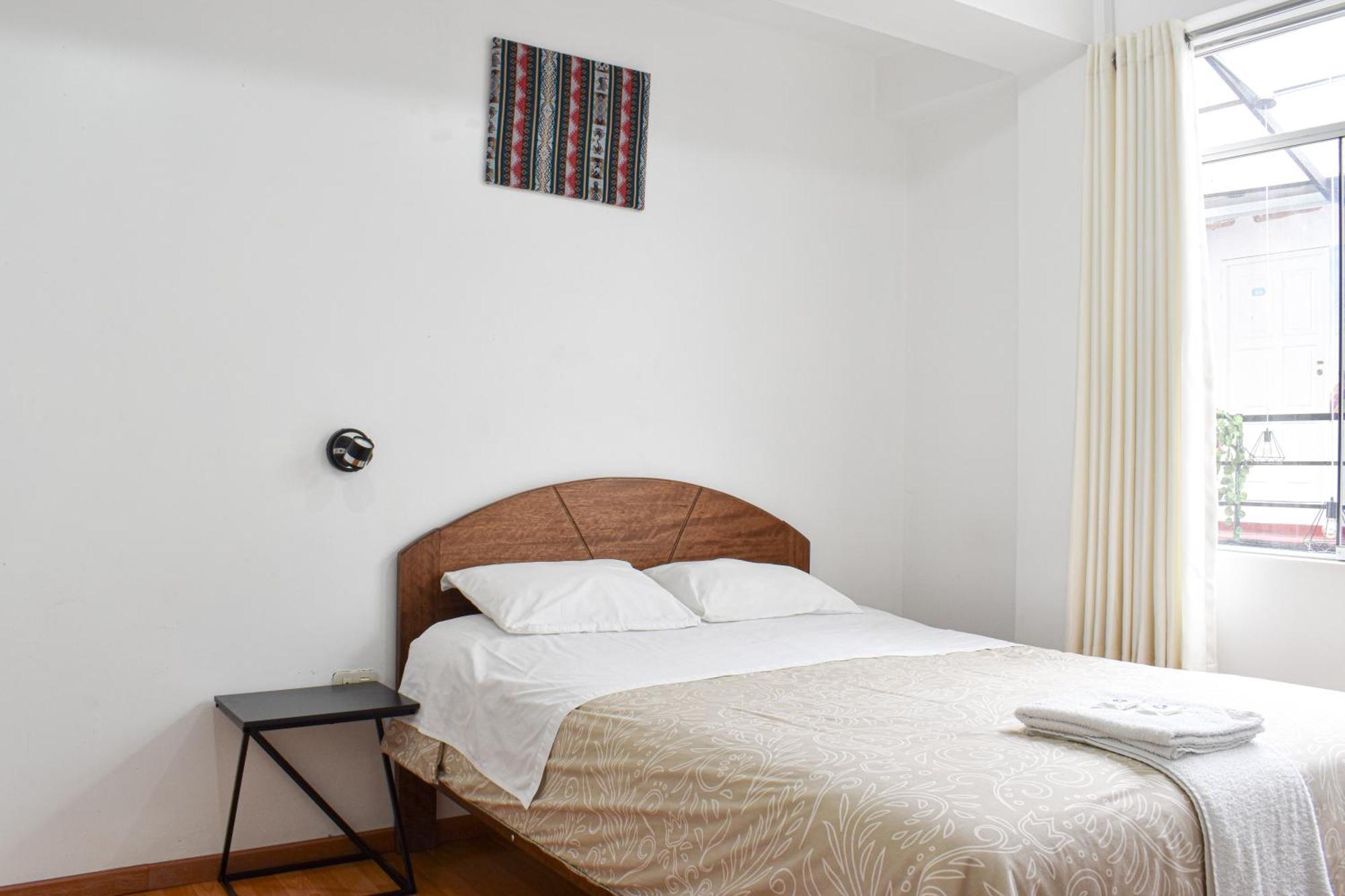 Hotel El Puma 2*