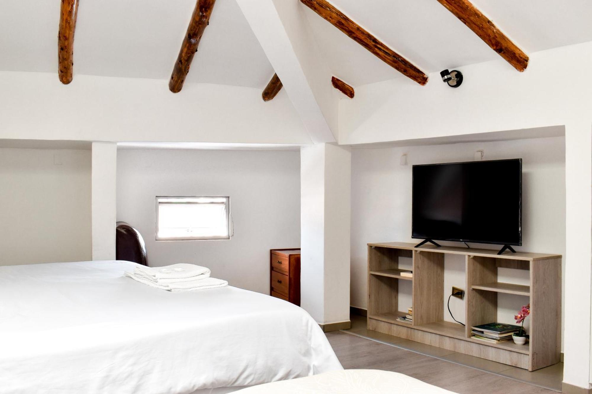 Hotel El Puma Cuzco