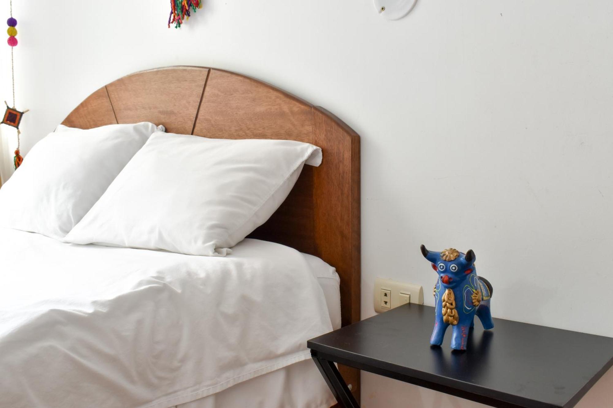 Hotel El Puma